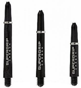 Harrows Supergrip Carbon Shaft unterschiedliche Längen
